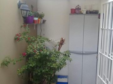 Casa en Wilde