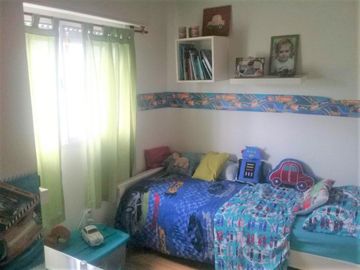 Casa en Wilde
