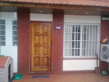 Casa en Wilde