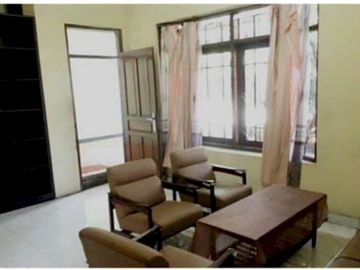 JUAL RUMAH SECOND DI KOMPLEK MEGARAYA SUKARAJA CICENDO BANDUNG