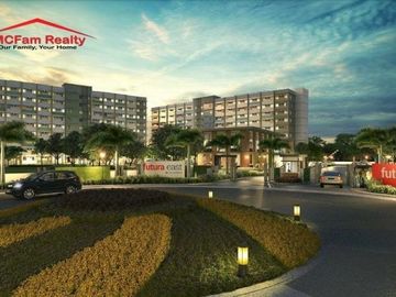 Affordable 2BR Condo In Cainta