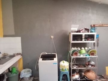 RUMAH Murah Taman Wisata Regency Dekat Lidah Kulon