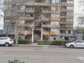 Venta Departamento Santiago 3 dorm, 2 Baños, Estac, Bodega