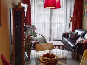 Venta Departamento Santiago 3 dorm, 2 Baños, Estac, Bodega