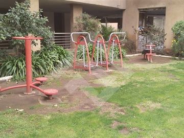 Venta Departamento Santiago 3 dorm, 2 Baños, Estac, Bodega