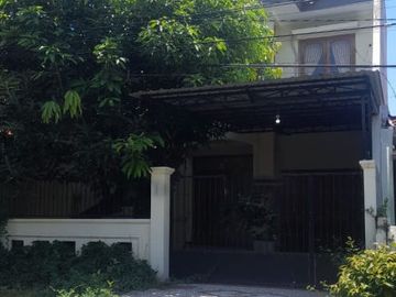 Rumah Dijual Dukuh Kupang Timur Surabaya KT
