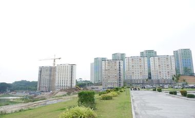 Two (2) Bedroom Condo Unit For sale inside Clark Pampanga with 91sqm Floor area MONTERRACE SUITES