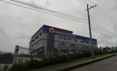 Two (2) Bedroom Condo Unit For sale inside Clark Pampanga with 91sqm Floor area MONTERRACE SUITES