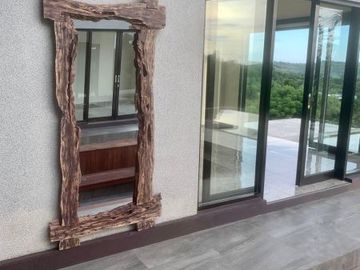 Sea view villa in Bumbang near Kuta Mandalika
