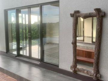 Sea view villa in Bumbang near Kuta Mandalika