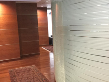 Oficina en arriendo en Las Condes