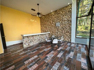 CASA EN ALTOS DEL MARIA CON PISCINA PRIVADA 1318M2 PARA INVERSION