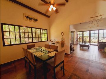 CASA EN ALTOS DEL MARIA CON PISCINA PRIVADA 1318M2 PARA INVERSION