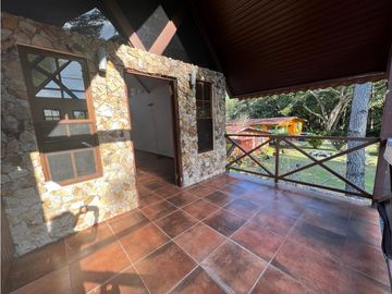 CASA EN ALTOS DEL MARIA CON PISCINA PRIVADA 1318M2 PARA INVERSION