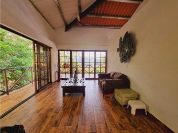 CASA EN ALTOS DEL MARIA CON PISCINA PRIVADA 1318M2 PARA INVERSION