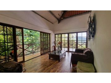 CASA EN ALTOS DEL MARIA CON PISCINA PRIVADA 1318M2 PARA INVERSION