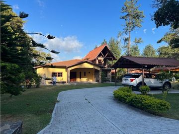 CASA EN ALTOS DEL MARIA CON PISCINA PRIVADA 1318M2 PARA INVERSION