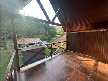 CASA EN ALTOS DEL MARIA CON PISCINA PRIVADA 1318M2 PARA INVERSION