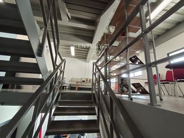 Gudang 3 Ukuran Pilihan Di Kawasan Starhub Tangerang