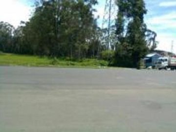 Excelente Terreno de 2,2 Has en Aloag Ideal Para Bodegas, Industria
