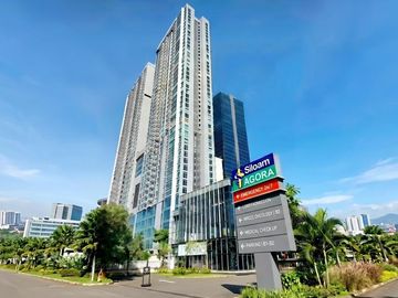 Dijual Apartemen The Holland Village