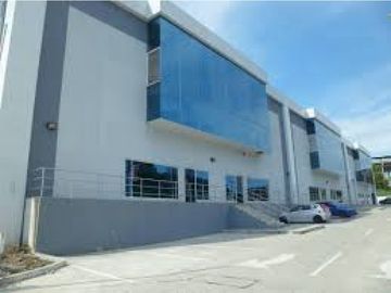 Ofibodega en venta Parque Centenario