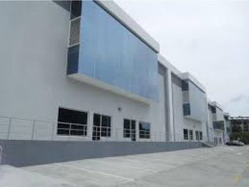 Ofibodega en venta Parque Centenario