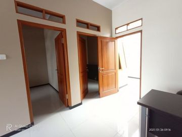 RUMAH MURAH BERKUALITAS DI KATAPANG, ONE GATE SYSTEM,STRATEGIS