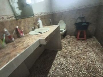 Rumah 2 Lt ada MUSHOLLA Pribadi di Bintaro Sektor 1, 4697-GB 0811111----