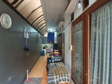 Rumah 2 Lt ada MUSHOLLA Pribadi di Bintaro Sektor 1, 4697-GB 0811111----