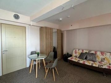 Apartmen Educity, Full Furnished, Pakuwon City, Full Furnished