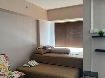Apartmen Educity, Full Furnished, Pakuwon City, Full Furnished