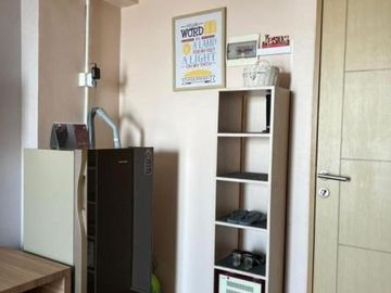 Apartmen Educity, Full Furnished, Pakuwon City, Full Furnished