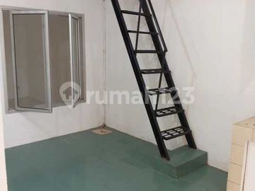 Rumah 6X20 bisa Usaha Lokasi Boulevard Citra Garden 3