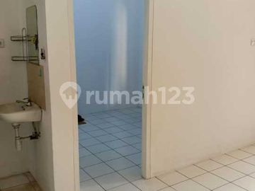 Rumah 6X20 bisa Usaha Lokasi Boulevard Citra Garden 3