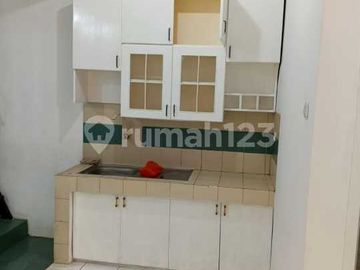 Rumah 6X20 bisa Usaha Lokasi Boulevard Citra Garden 3