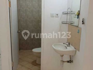 Rumah 6X20 bisa Usaha Lokasi Boulevard Citra Garden 3