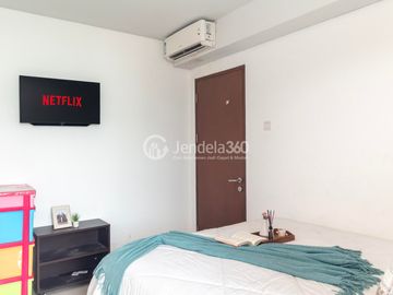 Disewakan Apartemen Springhill Terrace Residence tipe 2BR Full Furnished | SPHC066