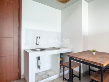 Disewakan Apartemen Springhill Terrace Residence tipe 2BR Full Furnished | SPHC066