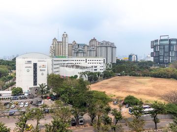 Disewakan Apartemen Springhill Terrace Residence tipe 2BR Full Furnished | SPHC066