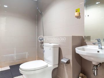 Disewakan Apartemen Springhill Terrace Residence tipe 2BR Full Furnished | SPHC066
