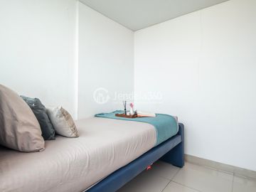 Disewakan Apartemen Springhill Terrace Residence tipe 2BR Full Furnished | SPHC066