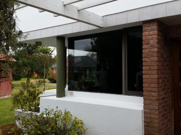 CASA - BARRIO BOCA RATON -  PILAR