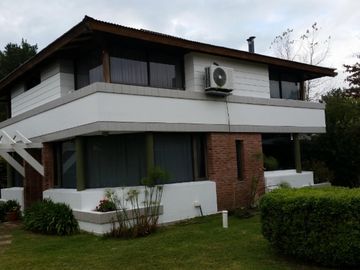 CASA - BARRIO BOCA RATON -  PILAR