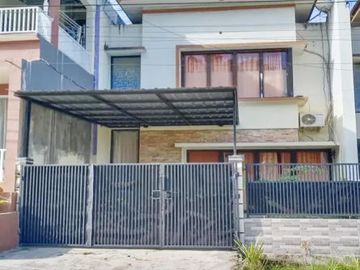 Jual Rumah Dekat Bandara APT Pranoto Samarinda