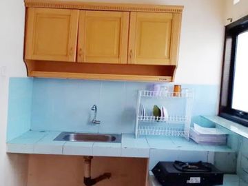 Jual Rumah Dekat Bandara APT Pranoto Samarinda