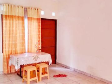 Jual Rumah Dekat Bandara APT Pranoto Samarinda