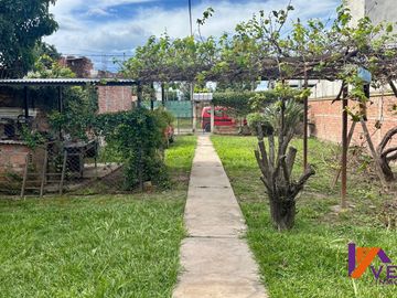 Juan Manuel De Rosas-casa-venta-zona Sur