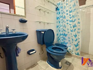 Juan Manuel De Rosas-casa-venta-zona Sur