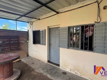Juan Manuel De Rosas-casa-venta-zona Sur